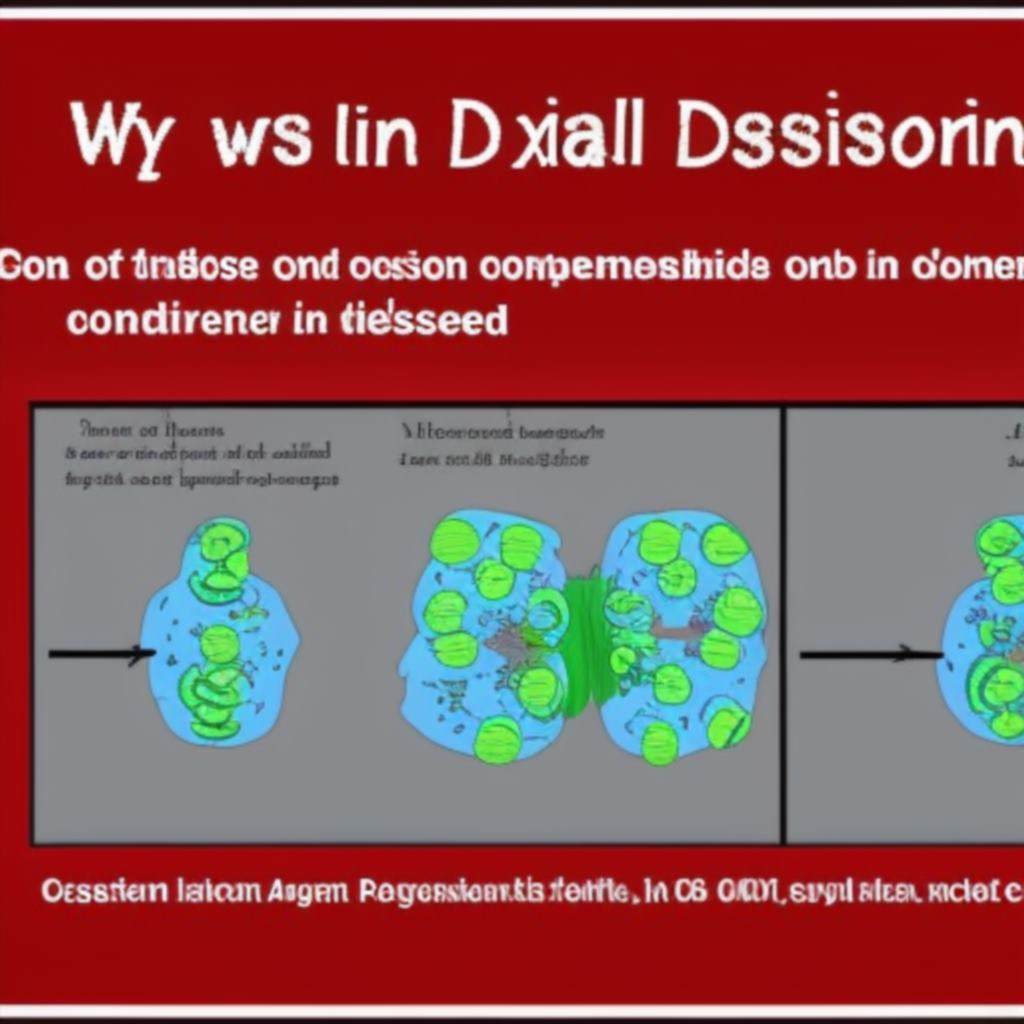 Dlaczego Podczas Podziału Komórki Dna Występuje W Formie Skondensowanej Dlaczego podczas podziału komórki dno występuje w formie skondensowanej