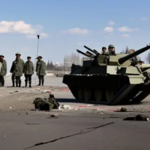 Dlaczego Rosja chce wojny z Ukrainą