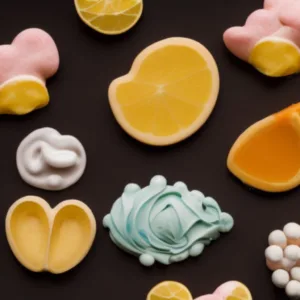 Dlaczego słodki smak jest sygnałem zachęcającym do jedzenia