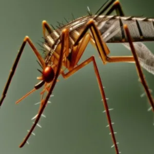 Jak leczyć dlaczego ukąszenie komara swędzi