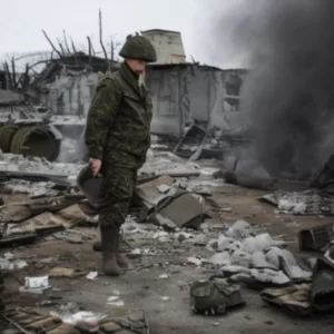 Wojna na Ukrainie - dlaczego walczymy?