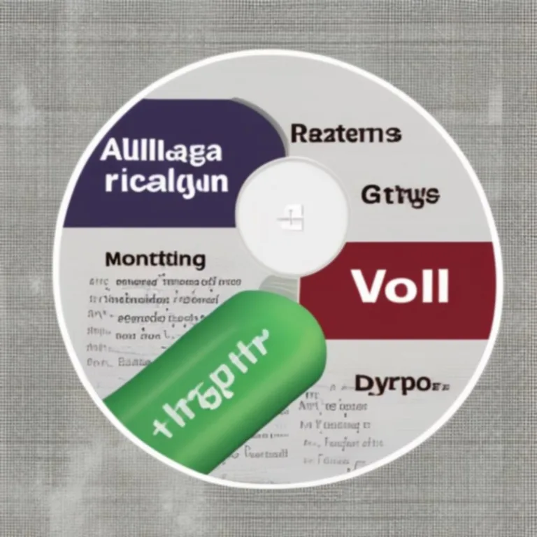 Alugastrin - jak stosować