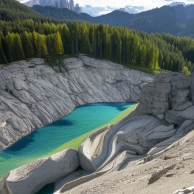 Dolomit Jak stosować