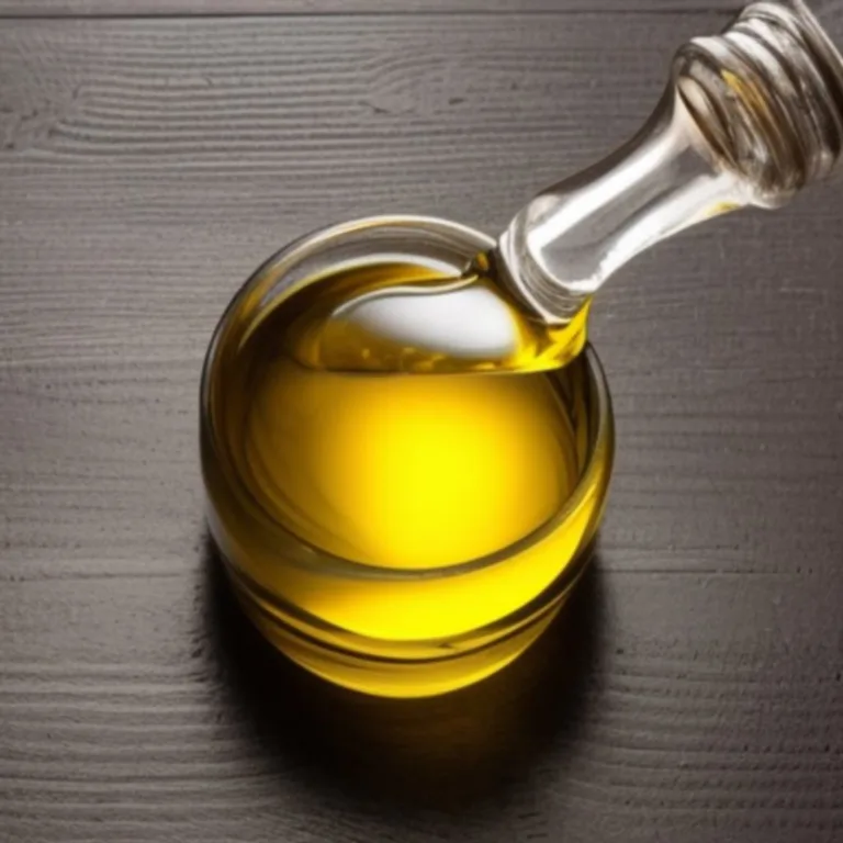 Jak stosować olej rycynowy na tarczycę