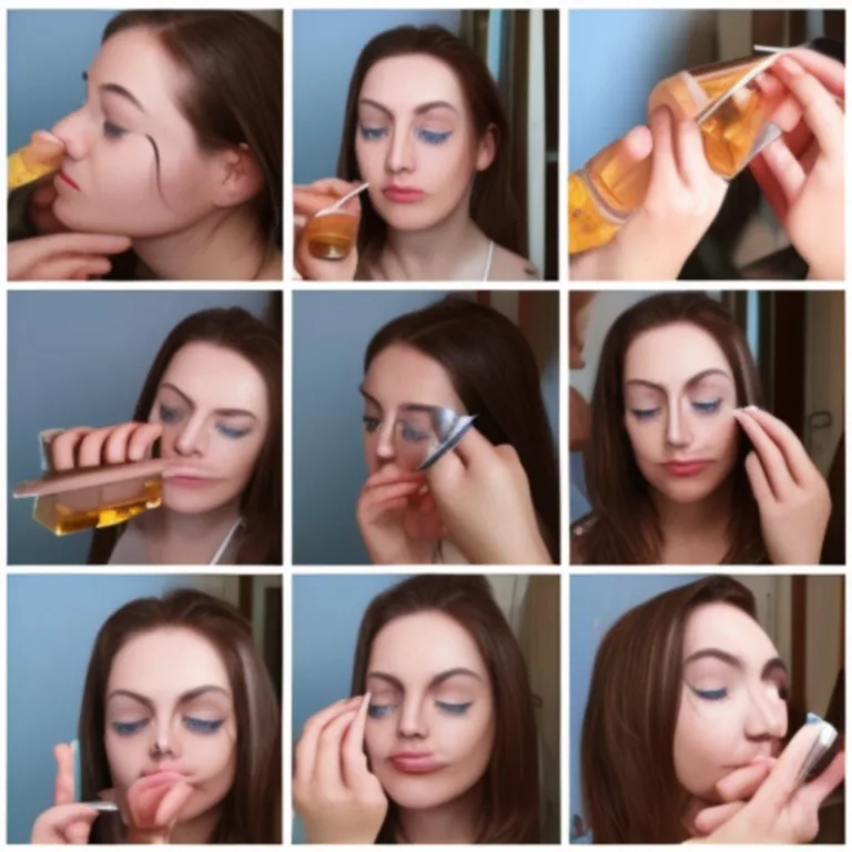 Olej z ogórecznika na twarz - kiedy i jak go stosować